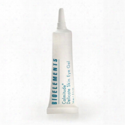 Bioelements Calmitude Delicate Skin Eye Gel