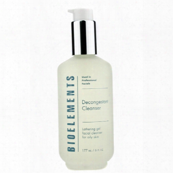 Bioelements Decongestant Cleanser