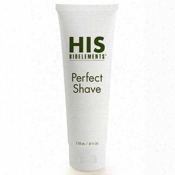 Bioelements His Perfect Shave