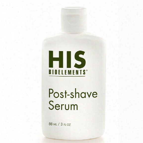 Bioelements His Post-shave Serum