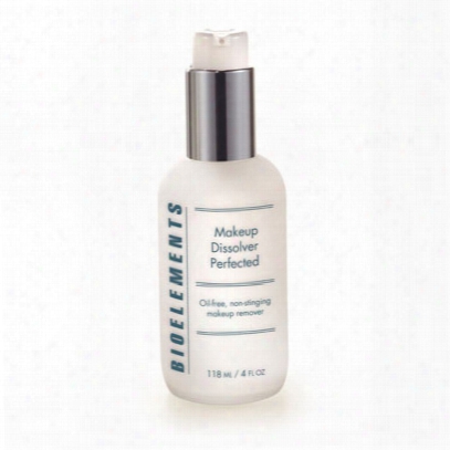 Bioelements Makeup Dissolver Perfected