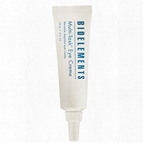 Bioelements Multi-task Eye Creme