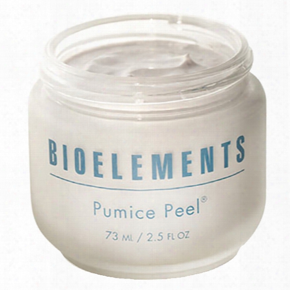 Bioelements Pumice Peel