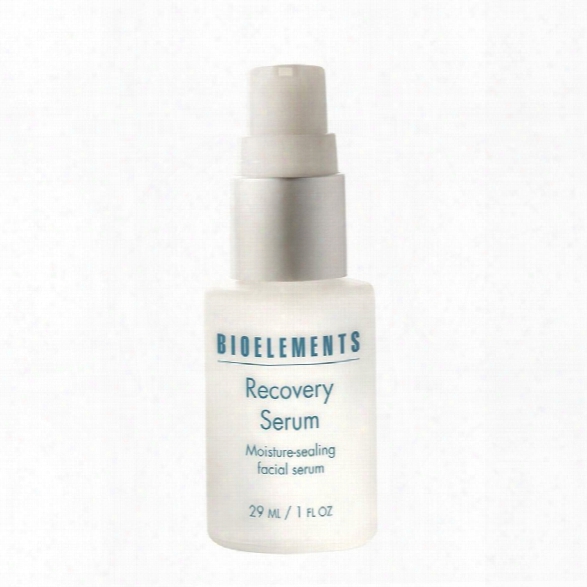 Bioelements Recovery Serum