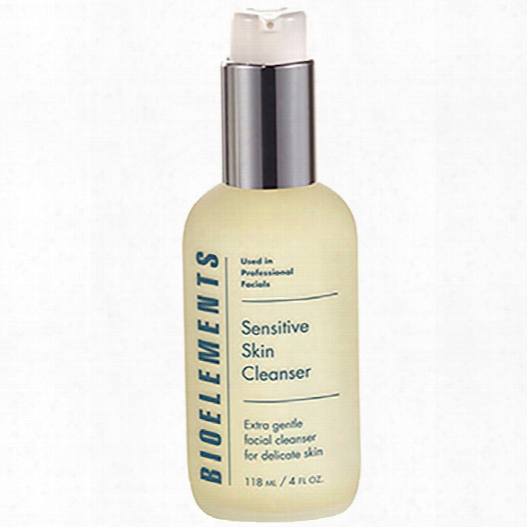 Bioelements Sensitive Skin Cleanser