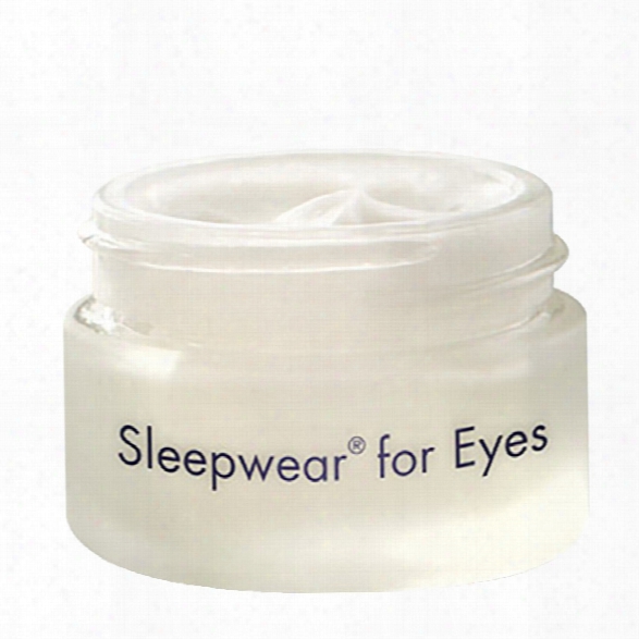 Bioelements Sleepwear For Eyes