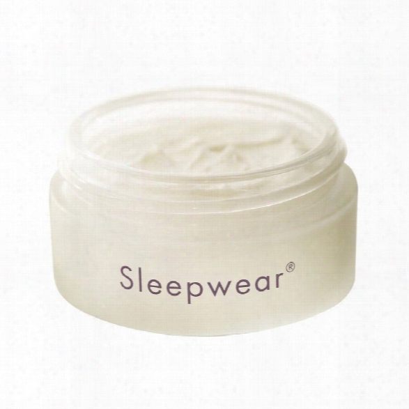 Bioelementts Sleepwear Night Cream