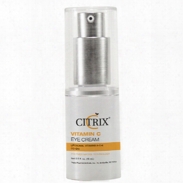 Citrix Antioxidant Eye Cream