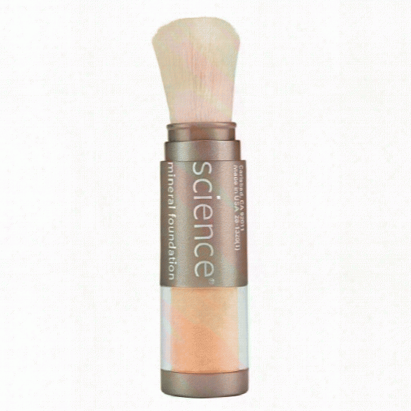 Colorescience Loose Mineral Foundation Spf 20