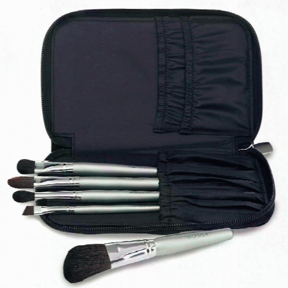 Colorescience On The Go Brush Set