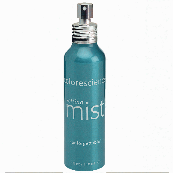 Colorescience Sunforgettable Setting Mist