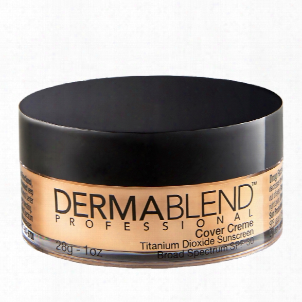 Dermablend Cover Creme Spf 30