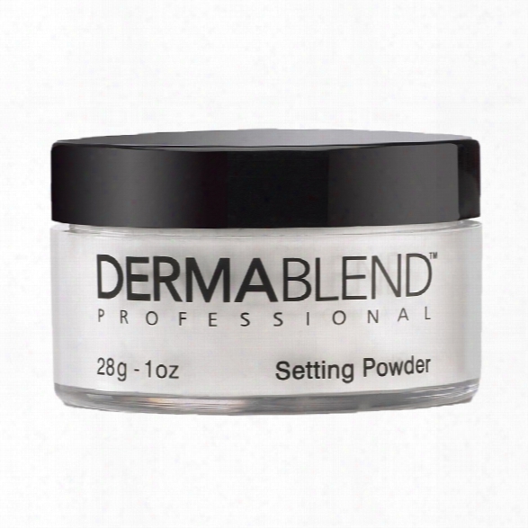 Dermablend Loose Setting Powder