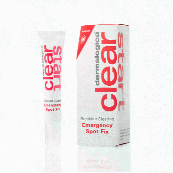 Dermalogica Clear Start Emergency Spot Fix