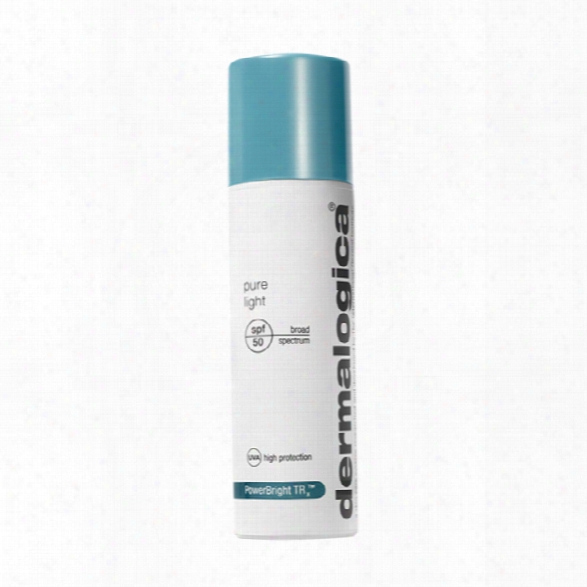 Dermalogica Powerbright Trx Pure Light Spf50