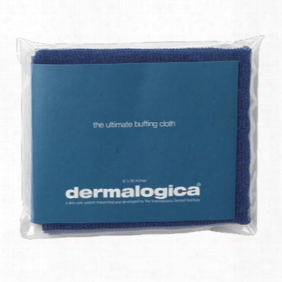 Dermalogica The Ultimate Buffing Cloth