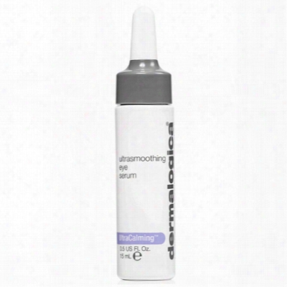 Dermalogica Ultracalming Ultrasmoothing Eye Serum