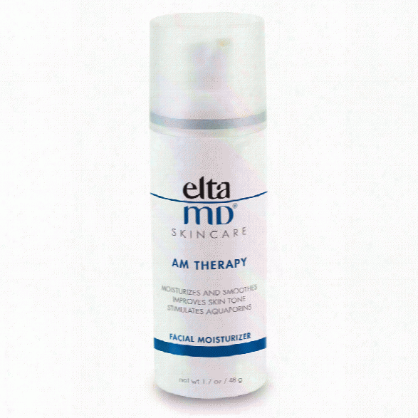 Eltamd Am Therapy Facial Moisturizer