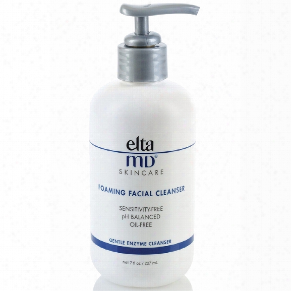 Eltamd Foaming Facial Cleanser