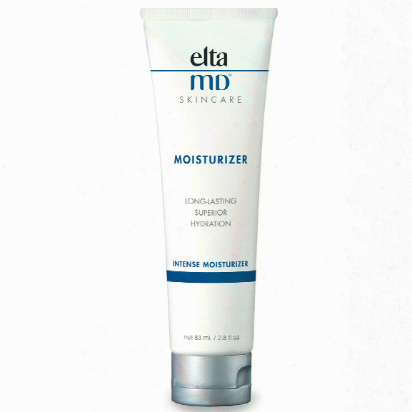 Eltamd Melting Moisturizer