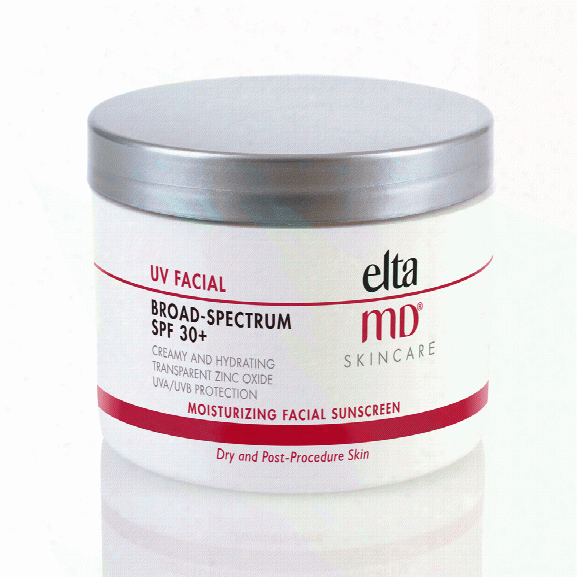 Eltamd Uv Facial Broad-spectrum Spf 30+