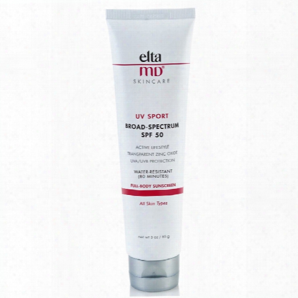 Eltamd Uv Sport Broad-spectrum Spf 50