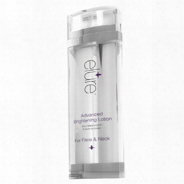 Elure Advanced Brightening Lotion