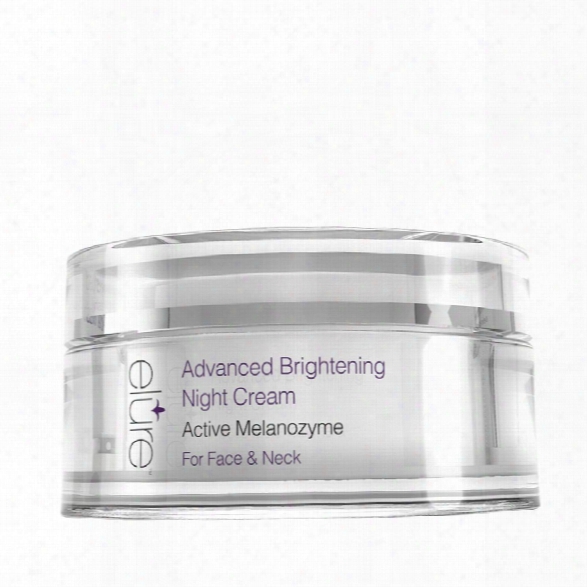 Elure Advanced Brightening Night Cream