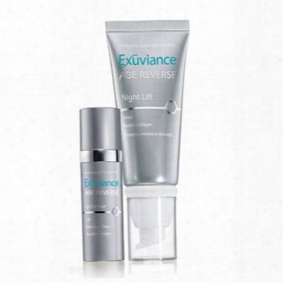 Exuviance Age Reverse Visible Proof Kit