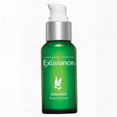 Exuviance Antioxidant Perfect 10 Serum