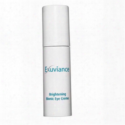 Exuviance Brightening Bionic Eye Creme