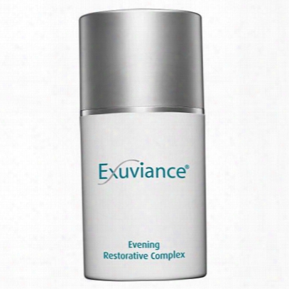 Exuviance Evening Restorative Complex