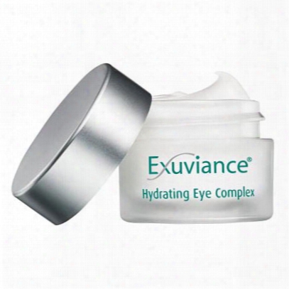 Exuviance Hydrating Eye Complex