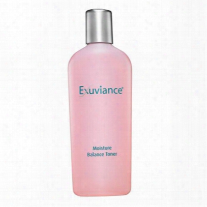 Exuviance Moisture Balance Toner