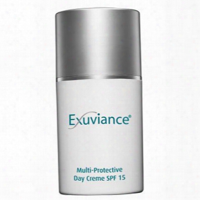 Exuviance Multi-protective Day Cream Spf 20