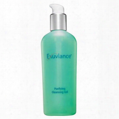 Exuviance Purifying Cleansing Gel