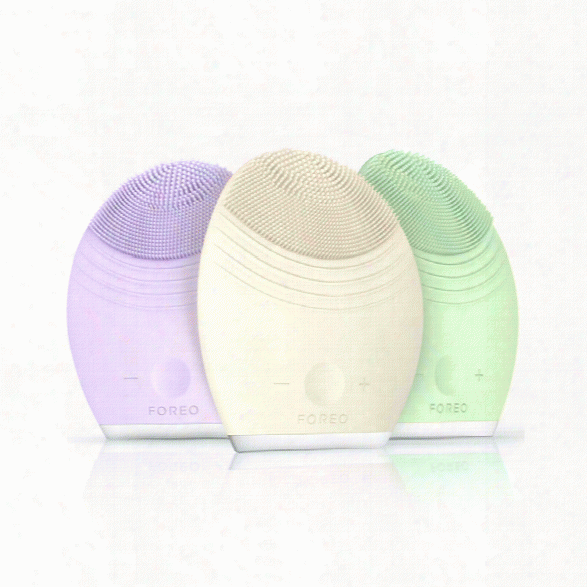 Foreo Luna Pro