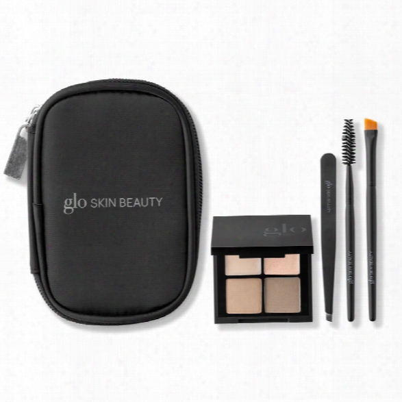 Glo Skin Beauty Brow Collection