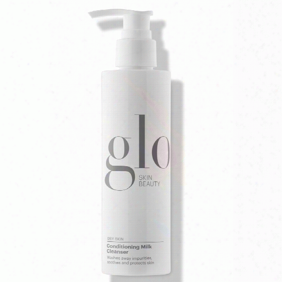 Glo Skin Beauty Conditioning Milk Cleanser