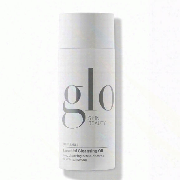 Glo Skin Beauty Essential Cleansing Oil