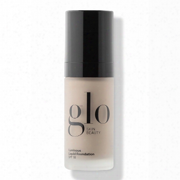 Glo Skin Beauty Luminous Liquid Foundation Spf 18