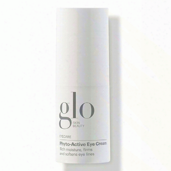 Glo Skin Beauty Phyto-active Eye Cream