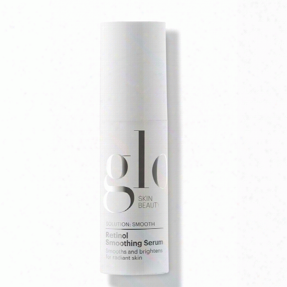 Glo Skin Beauty Retinol Smoothing Serum