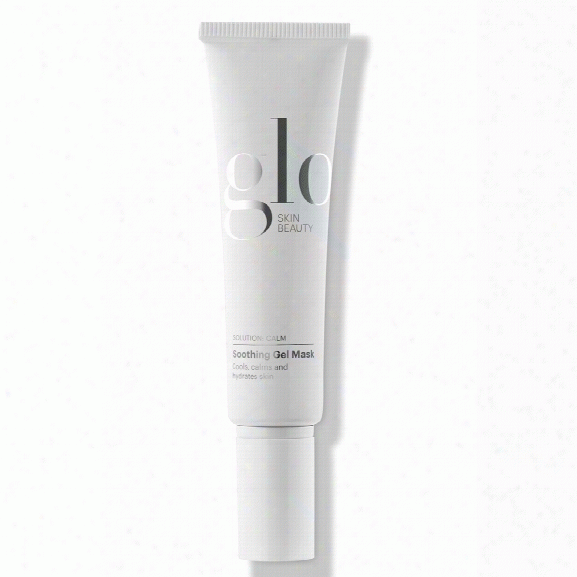 Glo Skin Beauty Soothing Gel Mask