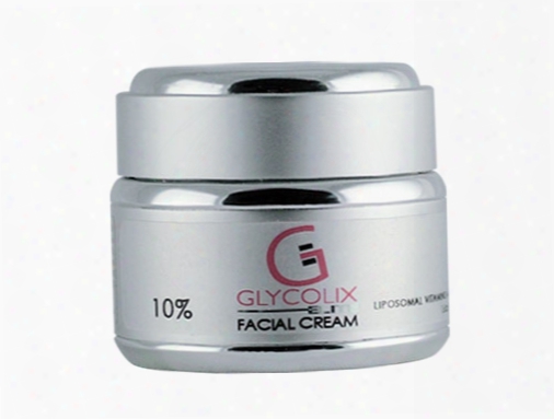 Glycolix Elite Facial Cream