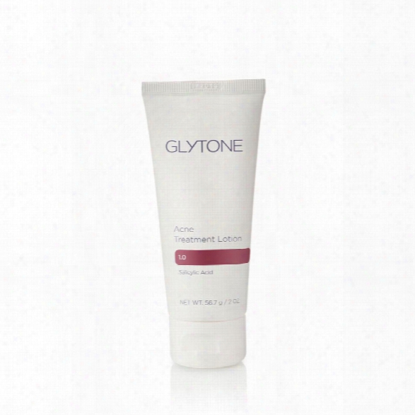 Glytone Acne Treatment Lotion