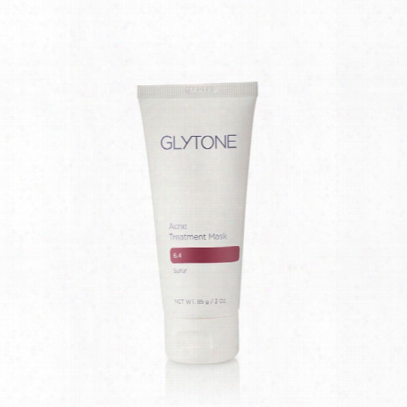 Glytone Acne Treatment Mask