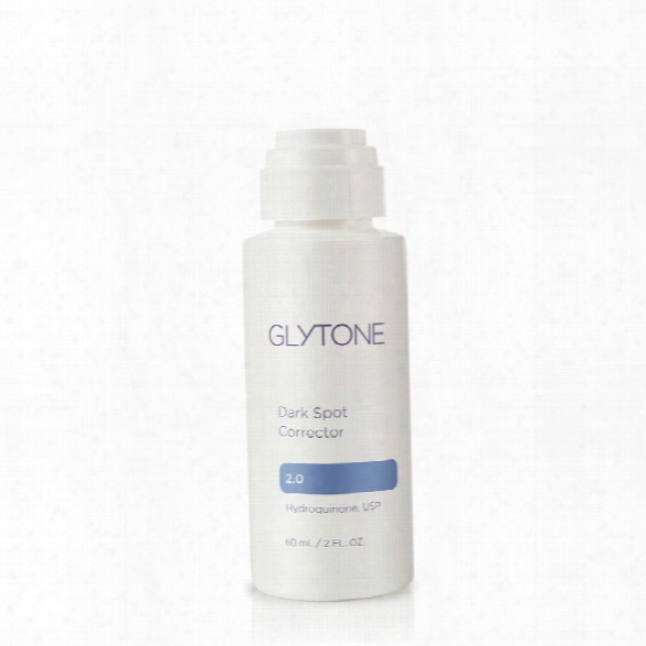 Glytone Dark Spot Corrector