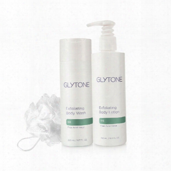 Glytone Kp Kit