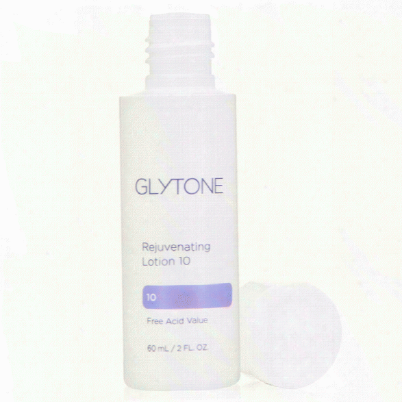 Glytone Rejuvenating Lotion